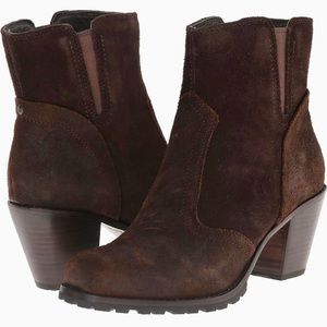 Woolrich Women's Kiva Western Boot